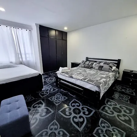 Apartamento En Piso 12 Vista Al Laguito Por Parceros Group Cartagena